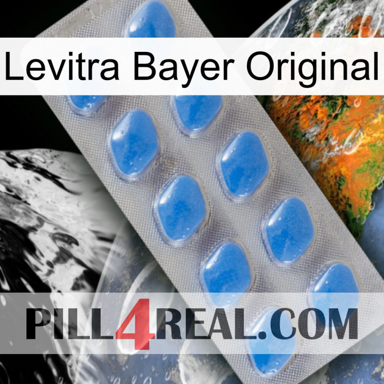 Levitra Bayer Original 22